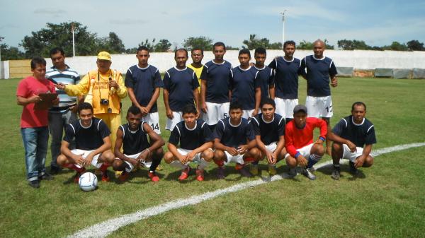 Cultura, esporte e cidadania marcam abertura do mês de aniversário de Barão de Grajaú.(Imagem:FlorianoNews)