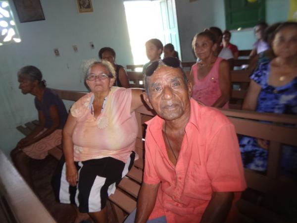 Acadêmicas de Pedagogia realizam Projeto de Ação Social em Floriano.(Imagem:FlorianoNews)