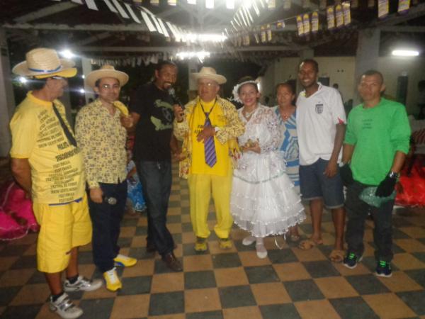 Projeto Amarelinho promove Festival da Banana em Floriano.(Imagem:FlorianoNews)
