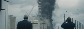 Imagem da série Chernobyl, da HBO.(Imagem:Reprodução)