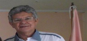 Ex-deputado estadual do Piauí(Imagem:Reprodução)