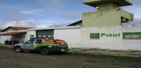 Agentes penitenciários abortam motim utilizando bombas juninas(Imagem:Proparnaiba.com)