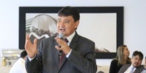 Governador Wellington Dias(Imagem:Cidadeverde.com)