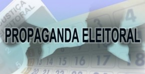 Falta 1 dia : candidatos às Eleições 2012 podem fazer propaganda até 22h de hoje (06).(Imagem:Divulgação)