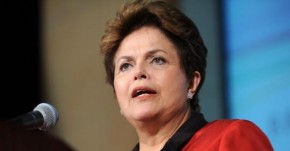 Dilma Rousseff (PT)(Imagem:Divulgação)