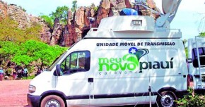 Caravana Meu novo Piauí(Imagem:Reprodução)
