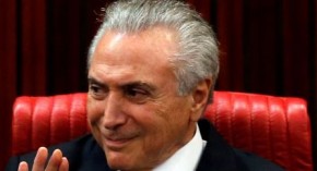 Michel Temer(Imagem:Noticiasaominuto)