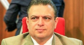 Deputado Gessivaldo Isaías (PRB)(Imagem:Cidadeverde.com)