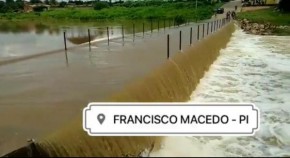 Francisco Macedo(Imagem:Divulgação)