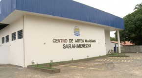 Centro de Treinamento Sarah Menezes(Imagem:Divulgação)