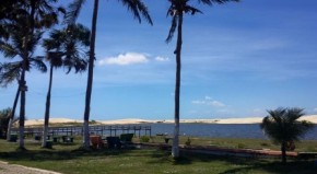 Comissão vai buscar solução para ocupação de terrenos no litoral do Piauí.(Imagem:Alepi)