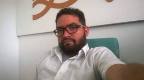 Leonardo Ferreira Amorim(Imagem:Cidadeverde.com)