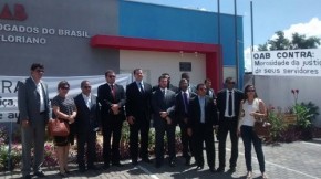 OAB-PI(Imagem:OAB-PI)