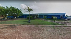 Hospital Nossa Senhora do Livramento(Imagem:Google Maps)