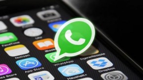 WhatsApp passará por mudanças em breve.(Imagem:Divulgação)