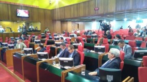 Plenário da Assembleia Legislativa(Imagem:Alepi)