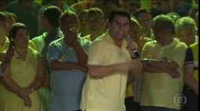 PGR denuncia deputado Wilson Santiago por organização criminosa e corrupção passiva(Imagem:Reprodução/TV Globo)