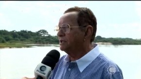 Presidente da Furpa, Francisco Soares, faz alerta e diz que a situação pode piorar.(Imagem:G1 PI)
