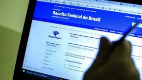 Receita Federal já recebeu 56 mil declarações no Piauí.(Imagem:Divulgação)