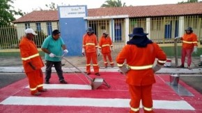 Piauí reduz acidentes de trânsito após fiscalizações.(Imagem:Reprodução)