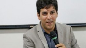 Francisco Ferraz de Carvalho(Imagem:Cidadeverde.com)