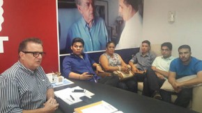 PDT prepara visita de Ciro Gomes ao Piauí em outubro.(Imagem:Cidadeverde.com)