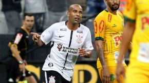 Com golaço de Sheik, Corinthians vence o Mirassol e se classifica.(Imagem:Divulgação)