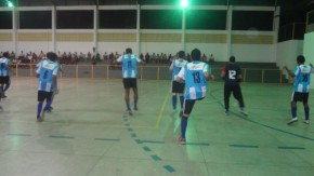 Copa Norte de Futsal(Imagem:Arquivo FN)