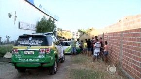 Inicialmente, as ações da Força serão concentradas em Teresina.(Imagem:G1 PI)