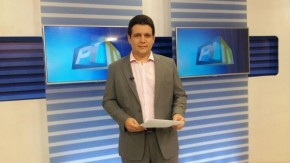 Jornalista Marcelo Magno(Imagem:Divulgação)
