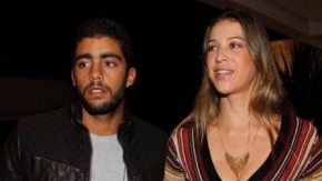 Luana Piovani e Pedro Scooby se separam.(Imagem:Noticiasaominuto)