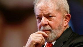 ex-presidente Luiz Inácio Lula da Silva(Imagem:Reprodução)