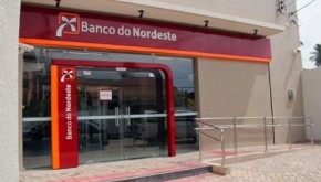 Banco do Nordeste(Imagem:Divulgação)