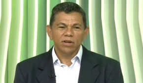 Deputado João de Deus (PT)(Imagem:Cidadeverde.com)