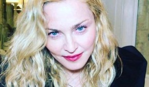 Madonna engata affair com outro brasileiro, diz colunista.(Imagem:Famosidades)