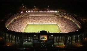 Final da Libertadores terá maior esquema de segurança da história do Peru.(Imagem:Divulgação)