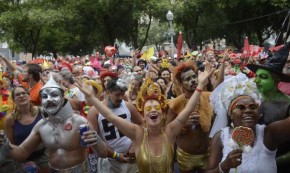 Brasileiros(Imagem:Fernando Frazão/ Agência Brasil)