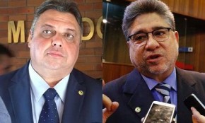 Deputados do MDB e Progressistas discordam sobre o peso dos prefeitos.(Imagem:CidadeVerde.com)