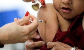 Febre amarela: risco se aproxima e Ministério alerta para a vacinação.(Imagem:Ministério da Saúde)