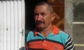 Carlos Alberto da Silva(Imagem:Temístocles Filho/jc24horas)