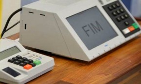 Prestações de contas eleitorais devem ser apresentadas até este sábado.(Imagem:Agência Brasil)