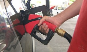 Preço médio da gasolina sobe e chega a R$ 4,20.(Imagem:Divulgação)