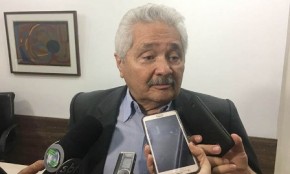 Senador Elmano Férrer (MDB)(Imagem:Cidadeverde.com)