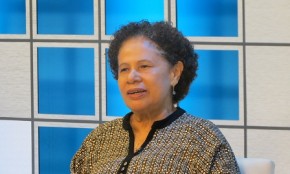 Senadora Regina Sousa (PT)(Imagem:Cidadeverde.com)