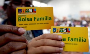 Bolsa Família repassa R$ 93 milhões aos beneficiários de Piauí em setembro.(Imagem:Divulgação)