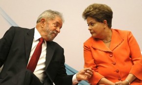 Teori devolve a Janot pedido de inquérito sobre Dilma e Lula.(Imagem:Divulgação)