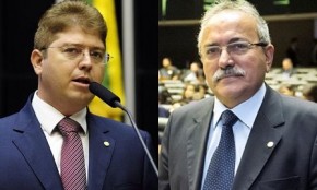 Rodrigo e Átila Lira terão encontro decisivo com direção nacional do PSB.(Imagem:Cidadeverde.com)