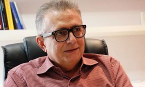 Presidente do PDT no Piauí, Flávio Nogueira(Imagem:Wilson Filho)