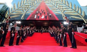 Festival de Cinema de Cannes(Imagem:Divulgação)