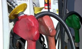 Diesel da Petrobras subirá 2,8% nas refinarias em todo o país.(Imagem:Divulgação)